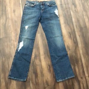 Sexy Roberto Cavalli jeans